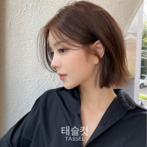 5 kiểu tóc bob trẻ trung, thanh lịch