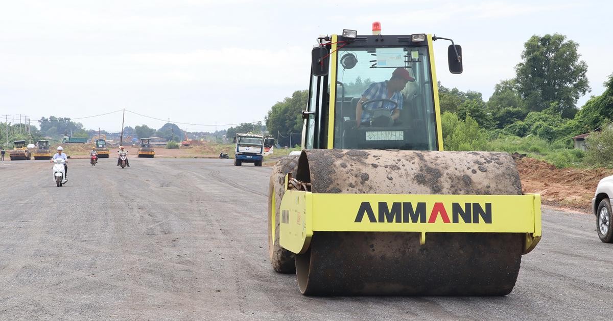 Đồng Nai được tăng tỷ lệ điều tiết ngân sách lên 50%