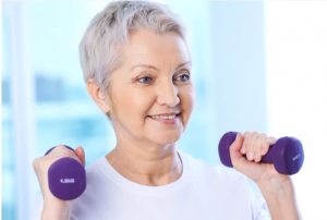 3 mẹo ăn kiêng và tập thể dục giúp giảm mỡ mặt