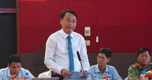 Lần đầu tiên Đồng Tháp tổ chức lễ hội cá tra