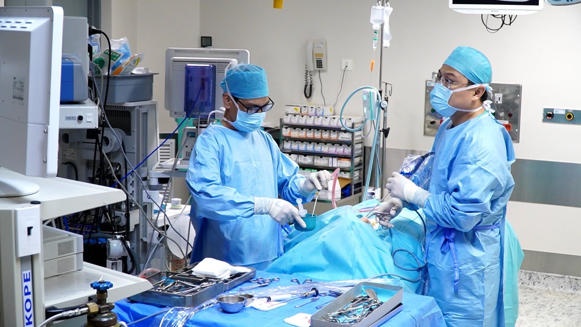 Ngủ ngáy - cần lưu ý chứng ngưng thở nguy hiểm Ngủ ngáy - cần lưu ý chứng ngưng thở nguy hiểm - ảnh 3