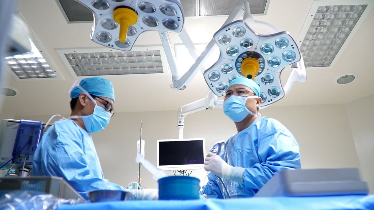 Ngủ ngáy - cần lưu ý chứng ngưng thở nguy hiểm Ngủ ngáy - cần lưu ý chứng ngưng thở nguy hiểm - ảnh 4