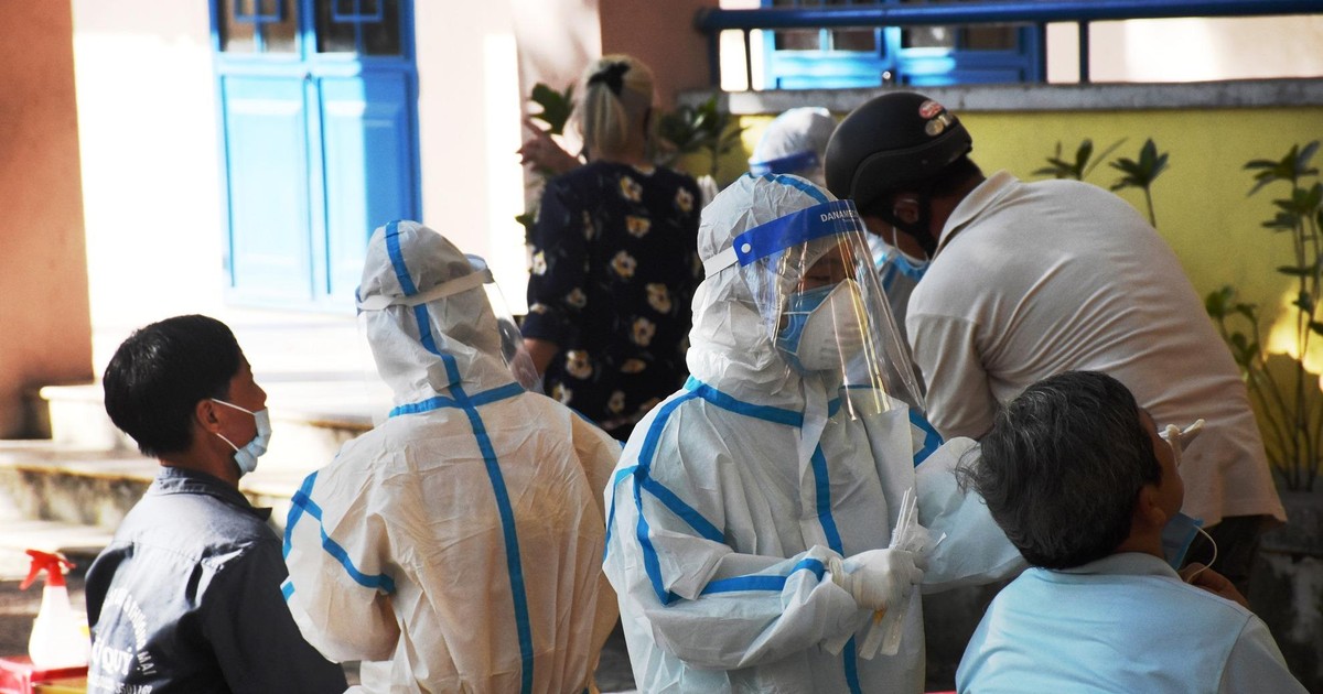 Đà Nẵng: Thi hành kỷ luật Đảng đối với nhiều tổ chức Đảng, đảng viên Đà Nẵng: Thi hành kỷ luật Đảng đối với nhiều tổ chức Đảng, đảng viên