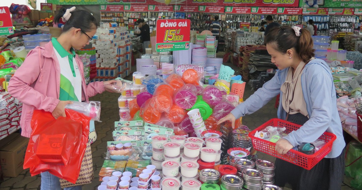 Hội chợ xúc tiến tiêu dùng năm 2022 Hội chợ xúc tiến tiêu dùng năm 2022