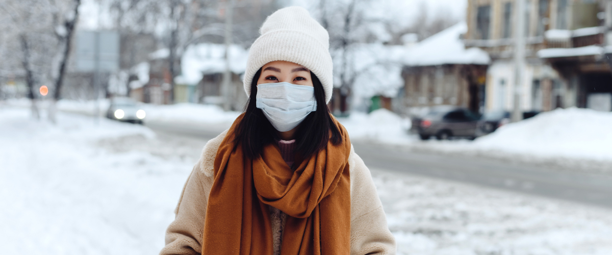 Chuyên gia lý giải tại sao mọi người bị cảm lạnh, cảm cúm nhiều hơn vào mùa đông - Ảnh 5.