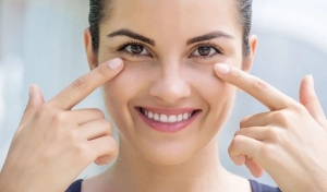 Những mẹo đơn giản giúp đánh bay bọng mắt