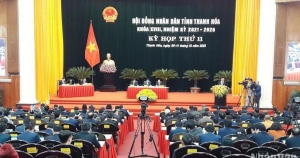 Thanh Hóa kiên quyết thu hồi các dự án giao đất, cho thuê đất chậm tiến độ, không triển khai dự án