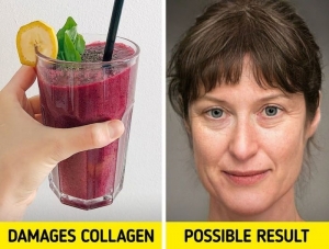 6 thực phẩm tưởng tốt cho cơ thể nhưng lại có hại cho làn da, khiến bạn nhanh lão hóa