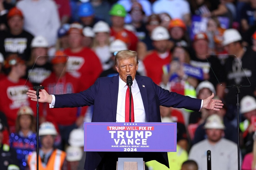 Thế giới năm 2024: Những điểm sáng giữa muôn vàn sóng gió