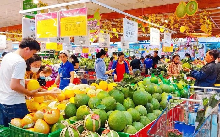 TPHCM: Đảm bảo giá cả thị trường ổn định trong dịp Tết Nguyên đán Ất Tỵ năm 2025