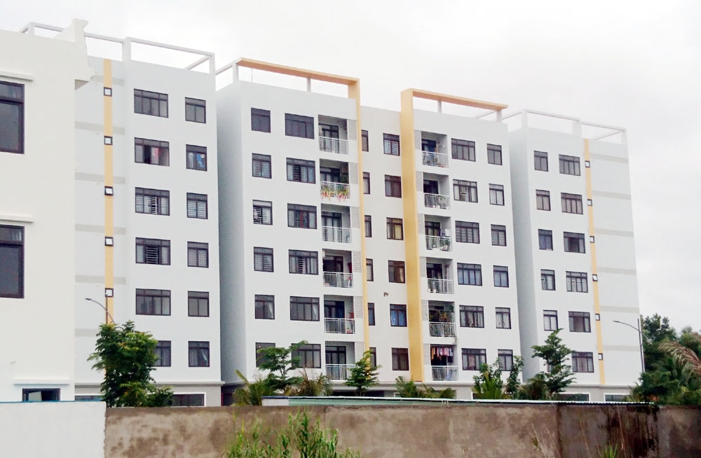 Đề xuất UBND cấp tỉnh được chấp thuận thí điểm nhà ở thương mại vừa túi tiền Đề xuất UBND cấp tỉnh được chấp thuận thí điểm nhà ở thương mại vừa túi tiền