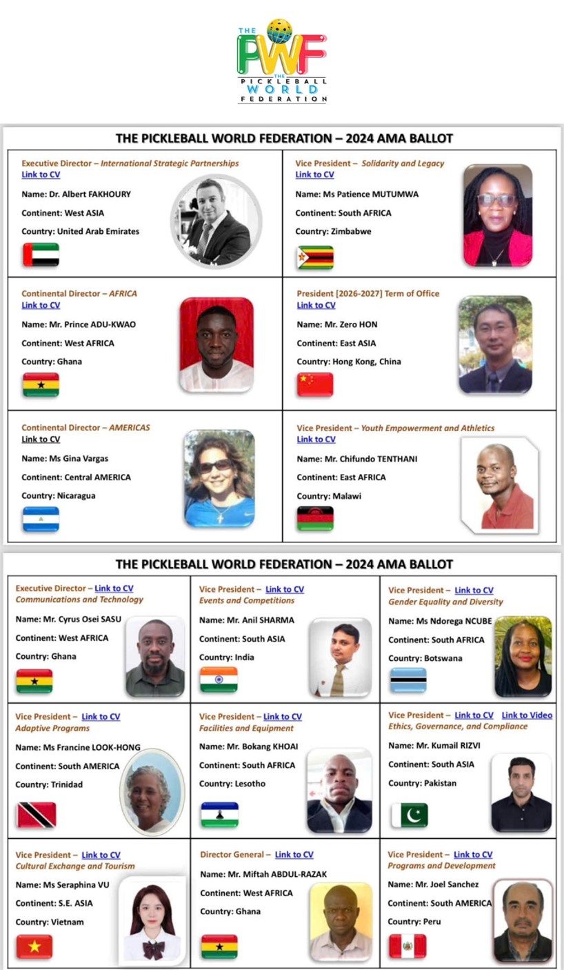 Công ty Cổ phần VPickleball Việt Nam ra mắt phần mềm ứng dụng VPickleball phiên bản Meta Công ty Cổ phần VPickleball Việt Nam ra mắt phần mềm ứng dụng VPickleball phiên bản Meta