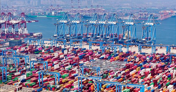 LHQ dự báo kinh tế thế giới 2025 và những "cơn gió ngược"