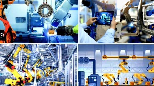 Hội nghị toàn quốc về đột phá phát triển khoa học, công nghệ, đổi mới sáng tạo và chuyển đổi số quốc gia