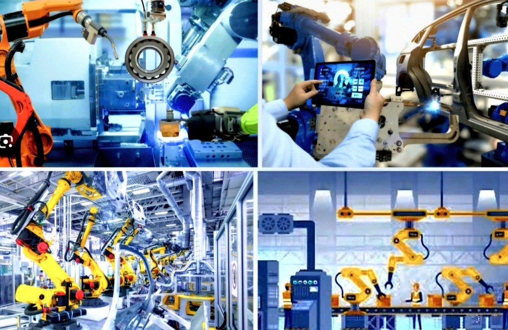 Hội nghị toàn quốc về đột phá phát triển khoa học, công nghệ, đổi mới sáng tạo và chuyển đổi số quốc gia Hội nghị toàn quốc về đột phá phát triển khoa học, công nghệ, đổi mới sáng tạo và chuyển đổi số quốc gia