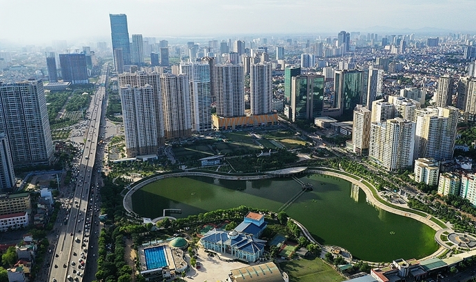 Thị trường bất động sản bước vào chu kỳ thanh lọc mạnh mẽ Thị trường bất động sản bước vào chu kỳ thanh lọc mạnh mẽ