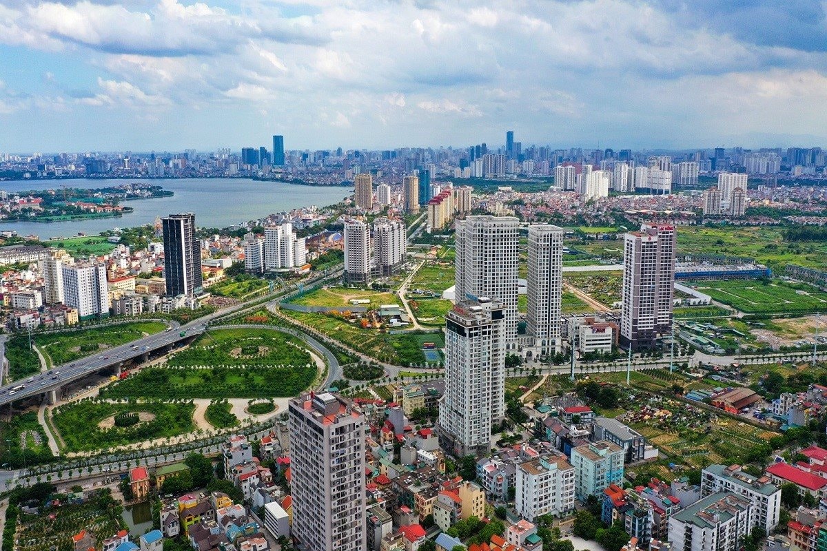 Thủ tướng yêu cầu chấn chỉnh, xử lý việc thao túng giá, đầu cơ bất động sản Thủ tướng yêu cầu chấn chỉnh, xử lý việc thao túng giá, đầu cơ bất động sản