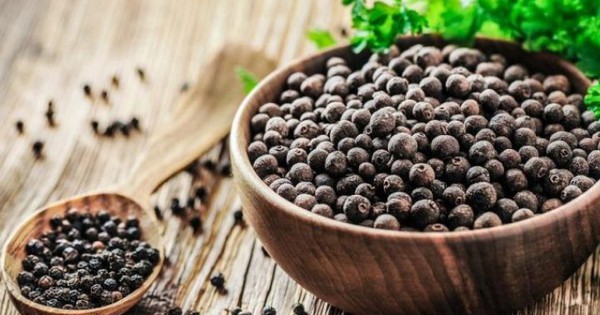 Tín hiệu tích cực cho xuất khẩu hồ tiêu Tín hiệu tích cực cho xuất khẩu hồ tiêu