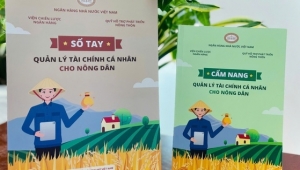 Nâng cao hiểu biết tài chính cho người nông dân