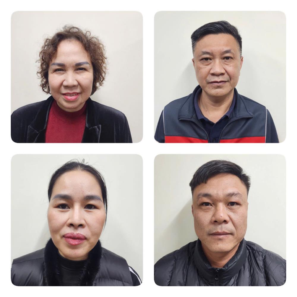 Khởi tố vụ án hình "Tham ô tài sản" tại Tập đoàn Thiên Minh Đức Khởi tố vụ án hình "Tham ô tài sản" tại Tập đoàn Thiên Minh Đức