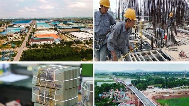 Giải ngân vốn kế hoạch năm 2024 đạt 72,9%