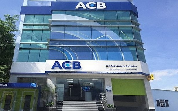ACB báo lãi kỷ lục, nợ xấu tăng gần 47% ACB báo lãi kỷ lục, nợ xấu tăng gần 47%