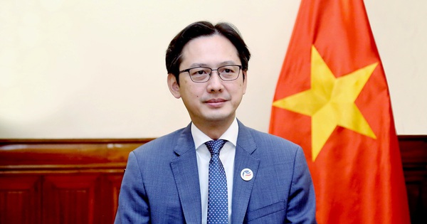 Một thập kỷ xây dựng cộng đồng ASEAN: Vững bước tiến vào chặng đường mới