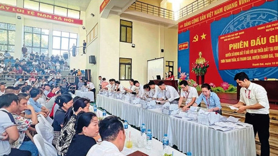 10 dấu ấn kinh tế nổi bật năm 2024