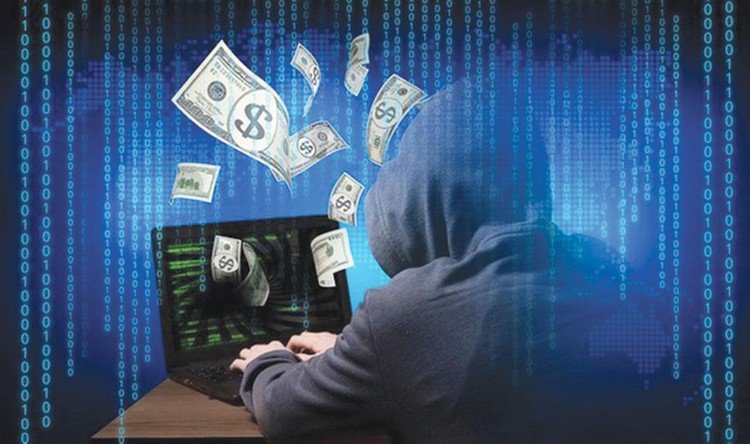 Ngân hàng với bài toán bảo vệ dữ liệu người dùng trong cuộc chuyển đổi số Ngân hàng với bài toán bảo vệ dữ liệu người dùng trong cuộc chuyển đổi số