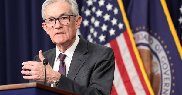 Fed quyết định giữ nguyên lãi suất Fed quyết định giữ nguyên lãi suất