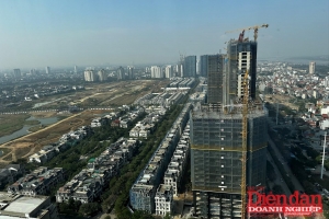 Nền tảng pháp lý mở đường cho chu kỳ tăng trưởng bất động sản 2026