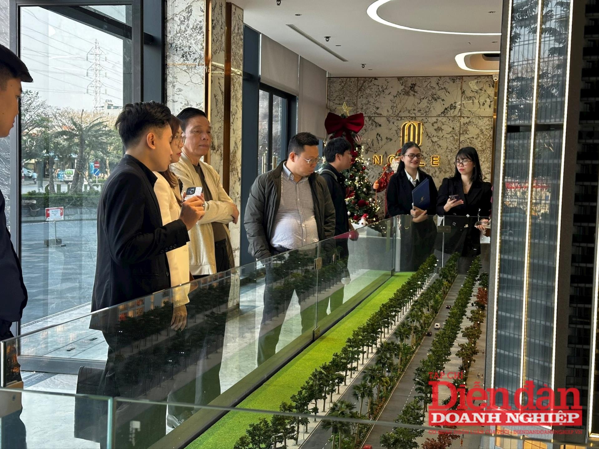 Nền tảng pháp lý mở đường cho chu kỳ tăng trưởng bất động sản 2026 Nền tảng pháp lý mở đường cho chu kỳ tăng trưởng bất động sản 2026