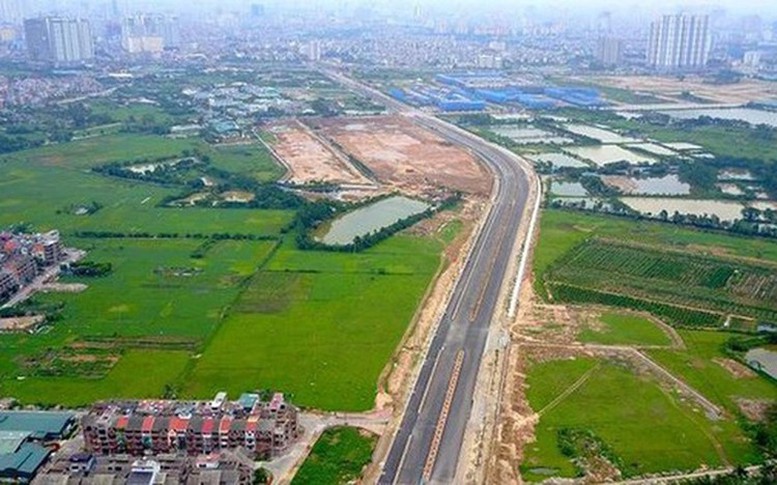 Bộ Tài chính đề xuất cơ chế tháo gỡ vướng mắc cho các dự án BT chuyển tiếp Bộ Tài chính đề xuất cơ chế tháo gỡ vướng mắc cho các dự án BT chuyển tiếp