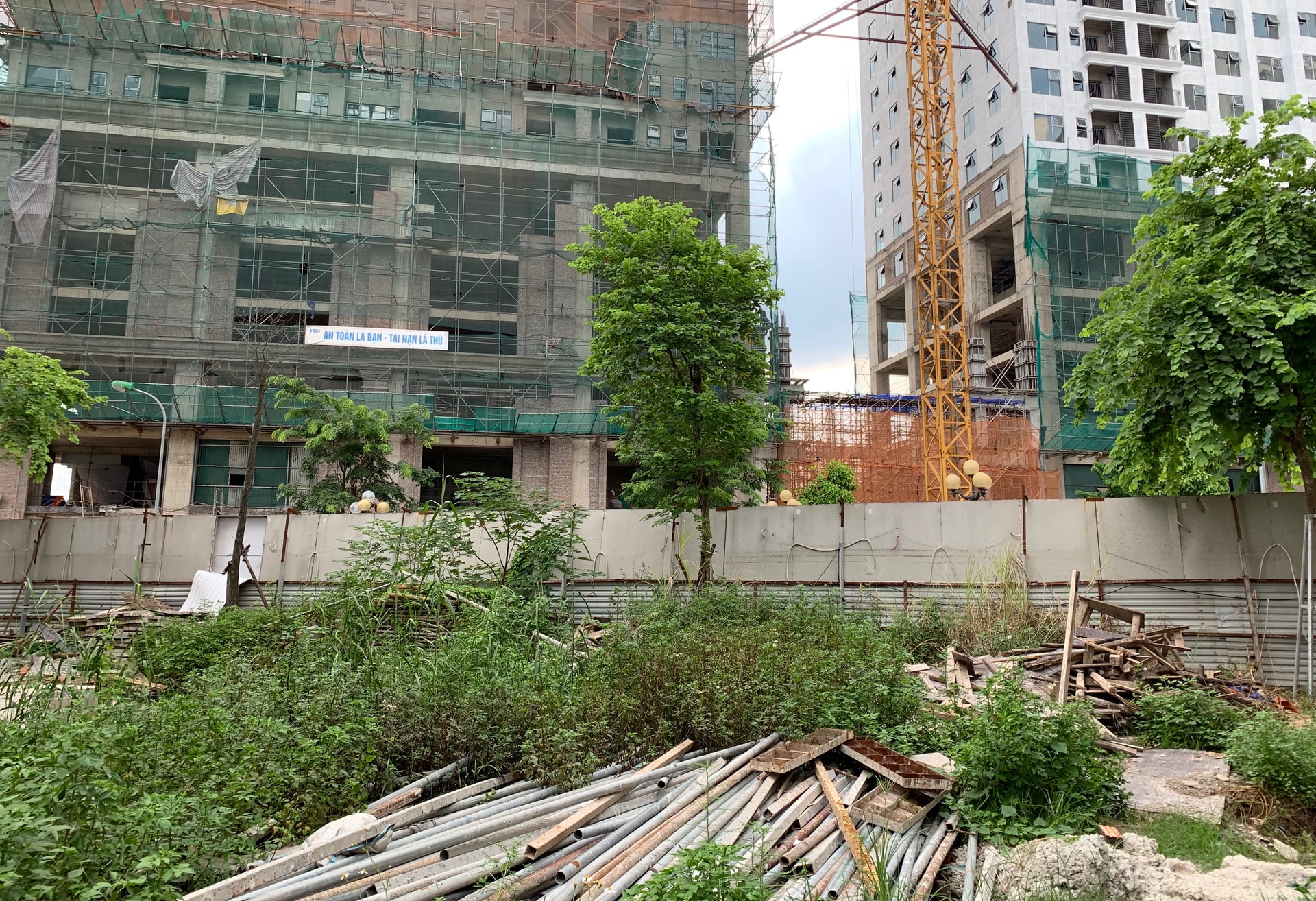 Bất động sản 2026: Loạt chính sách mới định hình chu kỳ phát triển mới