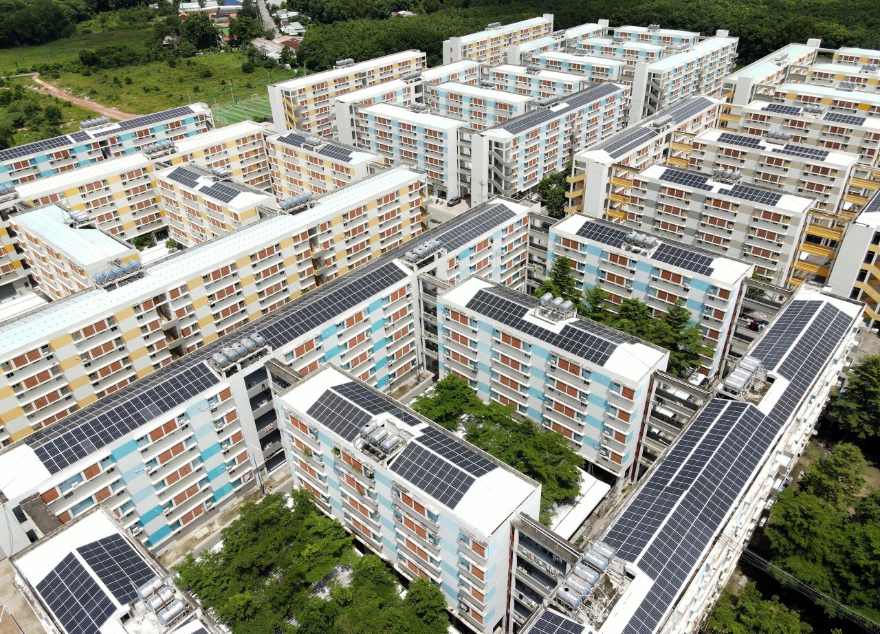 Nguồn cung nhà ở xã hội được kỳ vọng bứt phá trong năm 2026