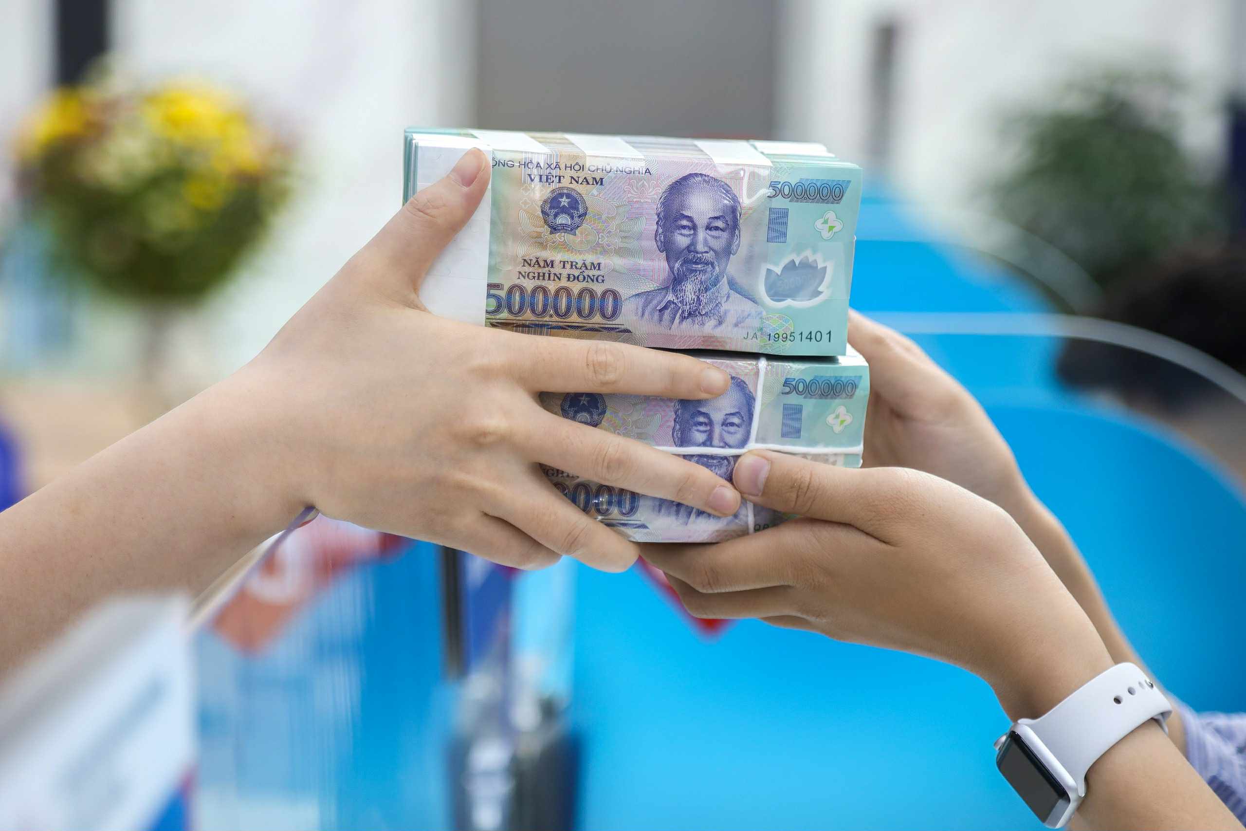 Nhóm Big 4 giữ vai trò trụ cột, tín dụng dẫn nhịp tăng trưởng ngân hàng 2026 Nhóm Big 4 giữ vai trò trụ cột, tín dụng dẫn nhịp tăng trưởng ngân hàng 2026