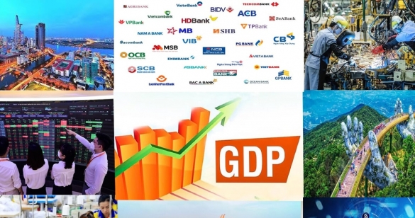 Kỳ vọng mở rộng tăng trưởng GDP và kịch bản điều hành tiền tệ 2026