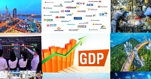 Kỳ vọng mở rộng tăng trưởng GDP và kịch bản điều hành tiền tệ 2026