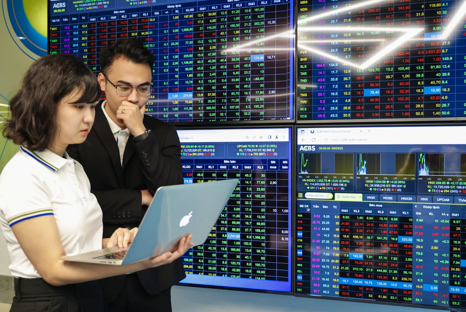 Nắm bắt cơ hội từ làn sóng IPO mới tại Việt Nam Nắm bắt cơ hội từ làn sóng IPO mới tại Việt Nam