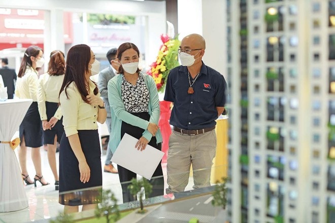 Bất động sản 2026: Nguồn cung và lãi suất quyết định cuộc chơi Bất động sản 2026: Nguồn cung và lãi suất quyết định cuộc chơi