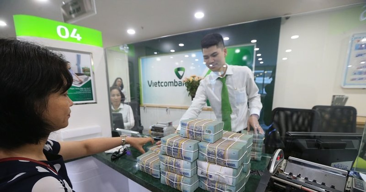 Ngân hàng dự báo tăng trưởng tín dụng tiếp tục duy trì mức khả quan Ngân hàng dự báo tăng trưởng tín dụng tiếp tục duy trì mức khả quan