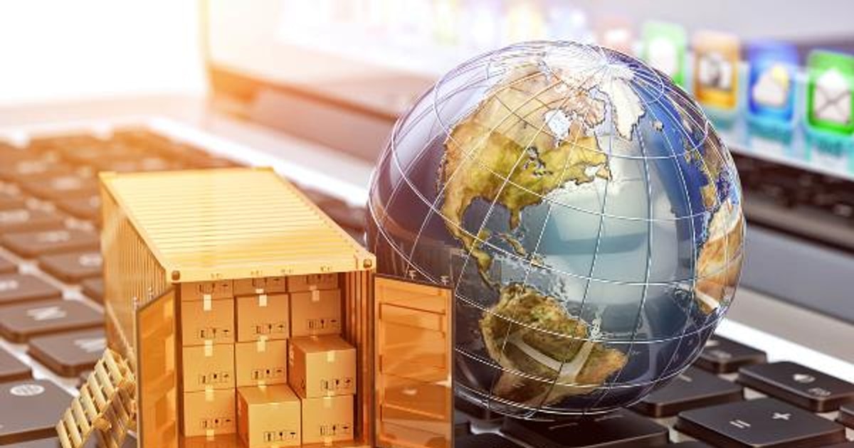 Thương mại điện tử Việt Nam bước vào trật tự mới 2026 Thương mại điện tử Việt Nam bước vào trật tự mới 2026