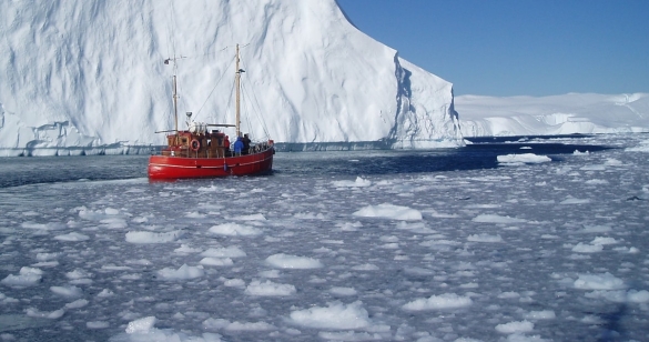 Kinh tế Greenland bết bát, vì sao vẫn hấp dẫn ông Trump?