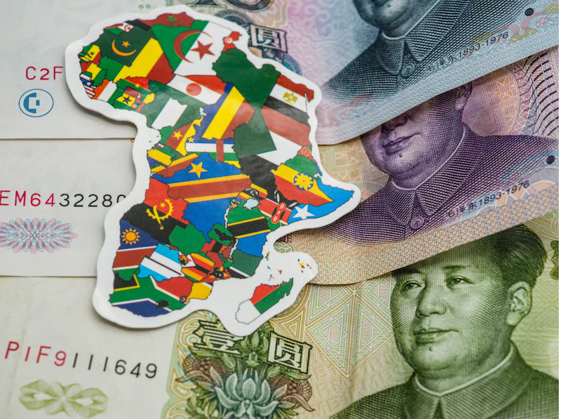 Quốc tế hóa CNY thu hẹp khoảng cách tài chính khí hậu