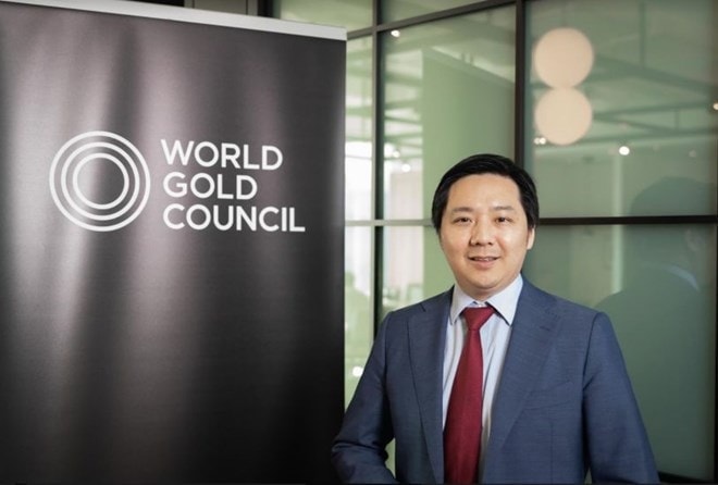 Triển vọng thị trường vàng 2026: Góc nhìn của WGC và định hướng cho Việt Nam