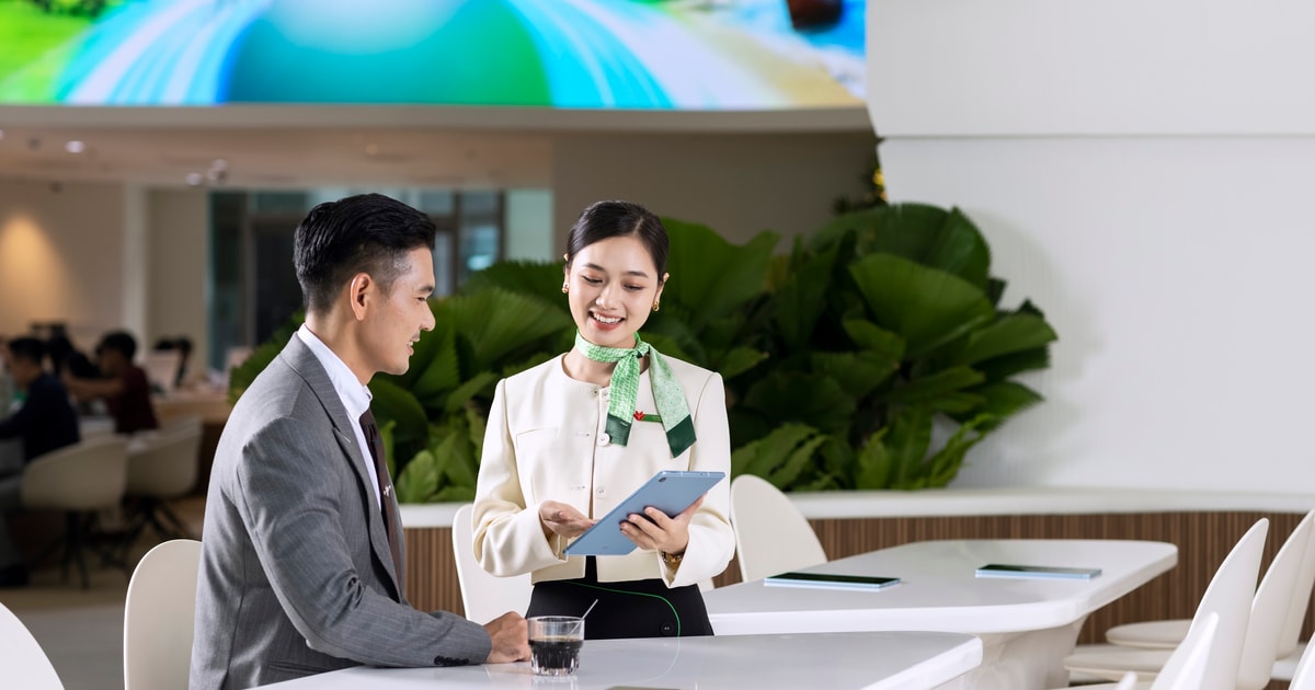 Cơ hội đầu tư theo mục tiêu tăng trưởng tín dụng 2026