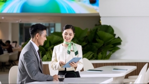 Cơ hội đầu tư theo mục tiêu tăng trưởng tín dụng 2026