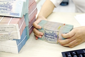 Động lực tăng trưởng tín dụng tiêu dùng