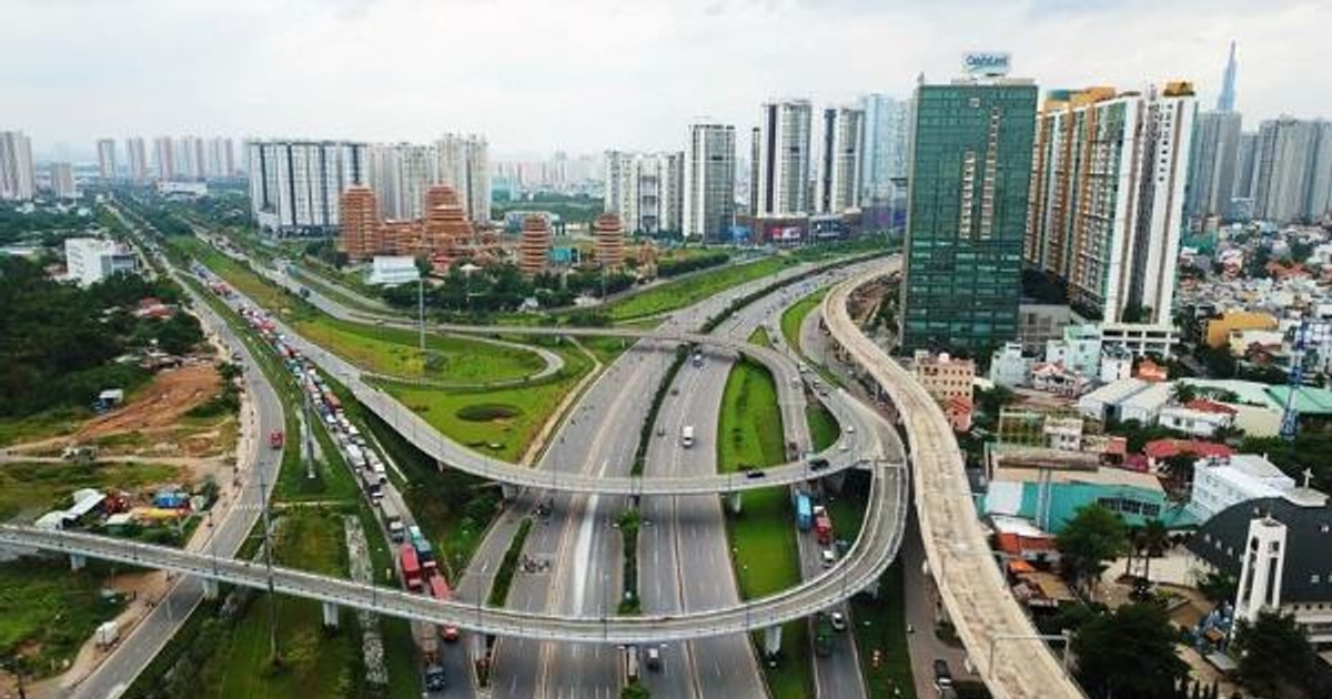 Kinh tế Việt Nam tăng tốc, hút mạnh vốn đầu tư Thái Lan