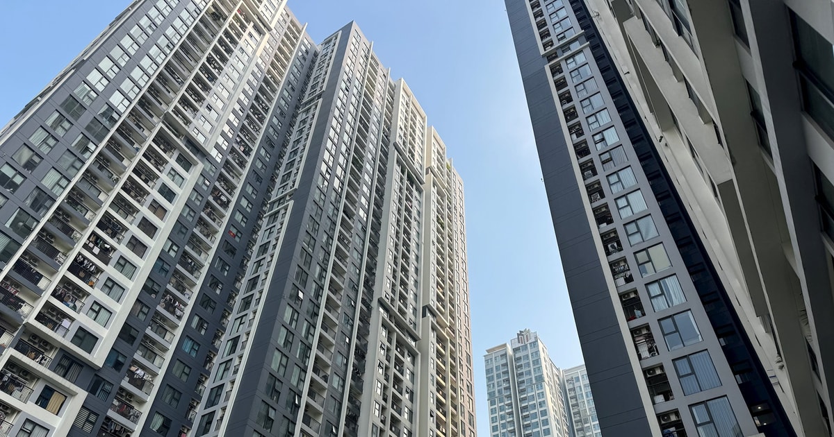 Bất động sản 2026: Chu kỳ tăng trưởng mới chọn lọc và bền vững